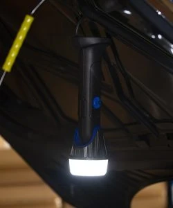 SYKES PICKAVANT Sykes Flood & Area Light -ACERBIS SHOP 300609 8