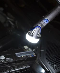 SYKES PICKAVANT Sykes Flood & Area Light -ACERBIS SHOP 300609 9