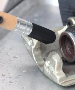 Toledo Parts Cleaning Brush -ACERBIS SHOP 301004 4