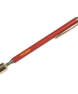 Toledo Pocket Magnetic Pick Up Tool