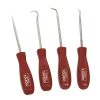 Toledo Pick & Hook Set Minature 4Pc