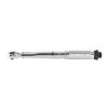 Toledo Torque Wrench 1/4In Dr -ACERBIS SHOP 301097