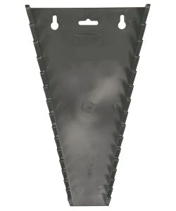 Toledo Spanner Rack 15Pc Organiser