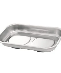 Toledo Magnetic Parts Tray 240X140X30mm