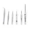 Toledo Tweezer Set - 6 Pc -ACERBIS SHOP 301678