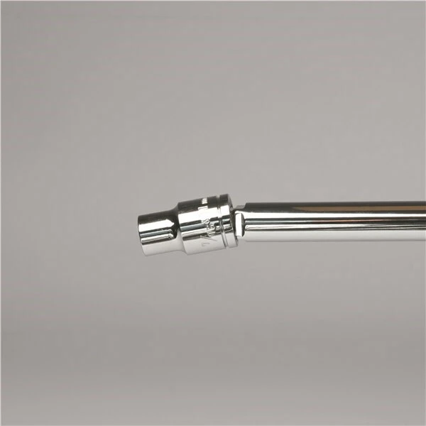 Tridon Toledo Wobble Extension Bar Set (4) - 1/2 Inch 4 Tridon Toledo Wobble Extension Bar Set (4) - 1/2 Inch - Image 2