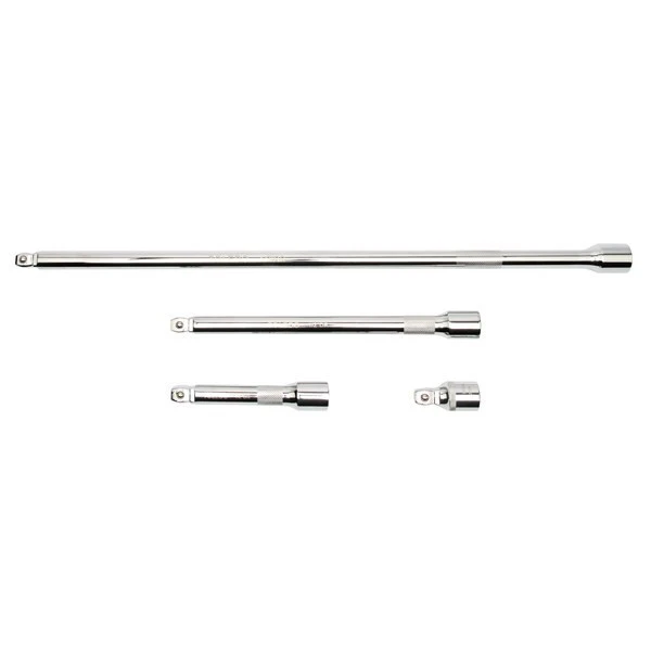Tridon Toledo Wobble Extension Bar Set (4) - 1/2 Inch 3 Tridon Toledo Wobble Extension Bar Set (4) - 1/2 Inch