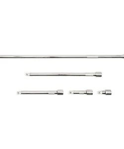 Toledo Wobble Extn Bar 3/8In 5Pc Polishd