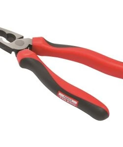 Toledo Combination Pliers - 210mm