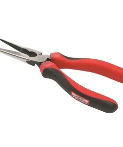 Toledo Long Nose Plier 210mm