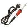 Toledo Soldering Iron 240V 25W -ACERBIS SHOP 302100
