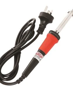 Toledo Soldering Iron 240V 60W
