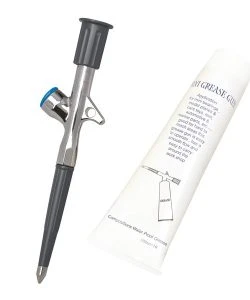 Toledo Miniature Grease Gun