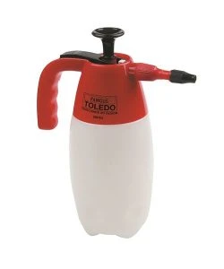 Toledo Pressure Sprayer Pump Action 1L