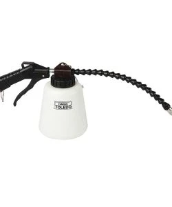 Toledo Spray Cleaning Gun Flexible Head