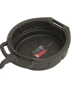 Toledo Oil Drain Pan 14L