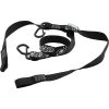 ONEAL DLX RATCHET TIE DOWNS BK -ACERBIS SHOP 3073104
