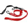 Oneal Delux Black Red Tiedown -ACERBIS SHOP 3073220