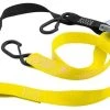 Oneal Delux Black Yellow Tiedown