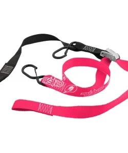 ONEAL DLX T/DWN 1.5' BK/PK