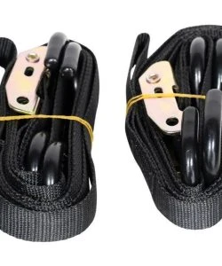 Oneal Standard Black Black Tiedown -ACERBIS SHOP 3073300 2