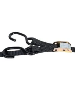 Oneal Standard Black Black Tiedown