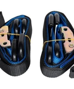 Oneal Standard Blue Black Tiedown 7 Oneal Standard Blue Black Tiedown -ACERBIS SHOP 3073350 2