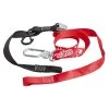 Oneal SwIVel Black Red Tiedown -ACERBIS SHOP 3073420