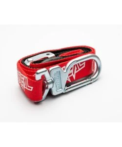 Oneal SwIVel Black Red Tiedown -ACERBIS SHOP 3073420 2