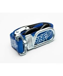 Oneal SwIVel Black Blue Tiedown -ACERBIS SHOP 3073450 2