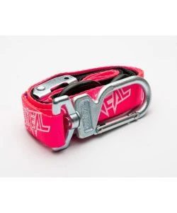 Oneal SwIVel Black Hot Pink Tiedown -ACERBIS SHOP 3073470 2