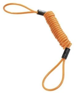 KRYPTONITE DISC LOCK REMINDER (11C)