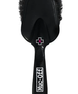MUC-OFF MOTORCYCLE BRUSH SOFT