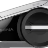 Sena 50S Bluetooth Mesh Intercom -Sound By Harman Kardon - Dual Pack