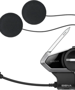 Sena 50S Bluetooth Mesh Intercom -Sound By Harman Kardon - Dual Pack -ACERBIS SHOP 50S10D 2