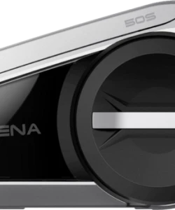 Sena 50S Bluetooth Mesh Intercom -Sound By Harman Kardon - Dual Pack