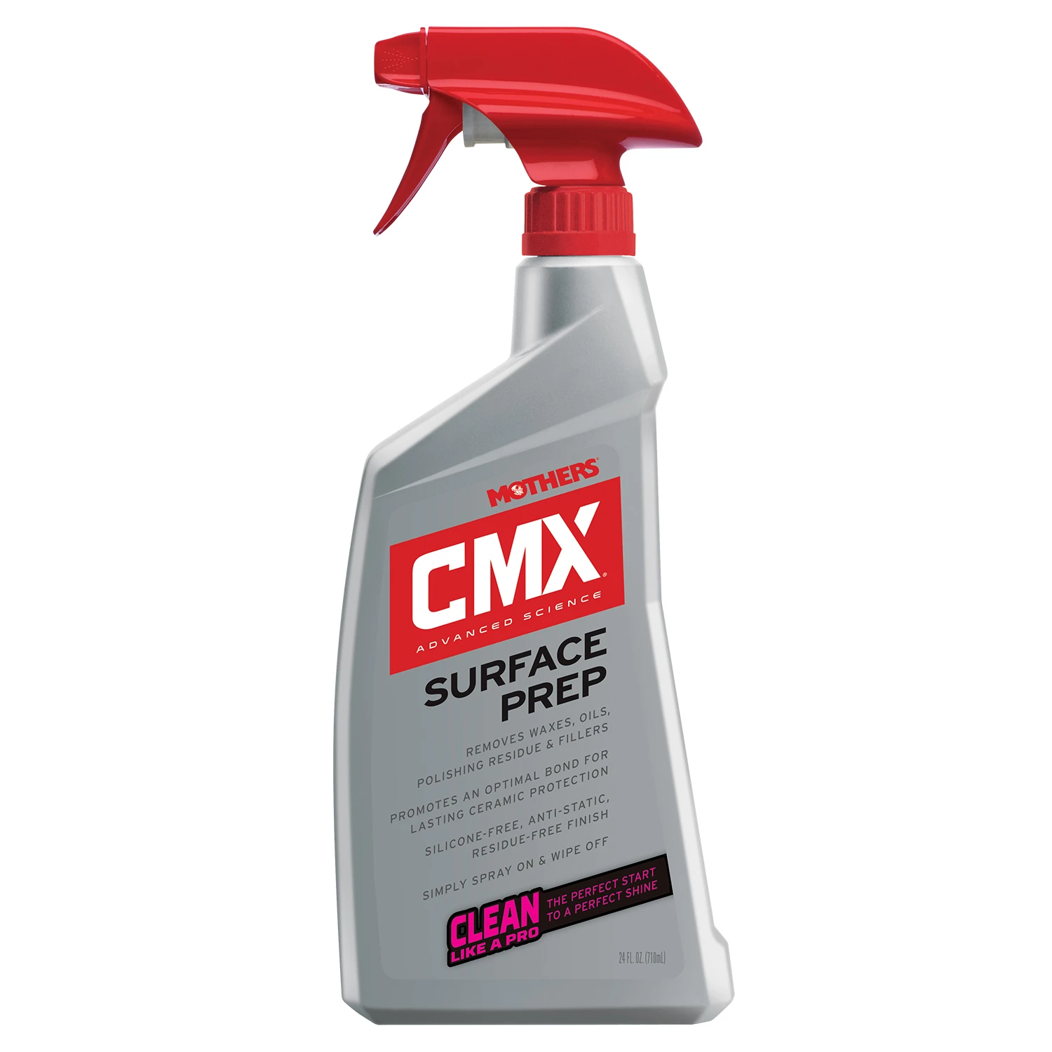 Mothers CMX Surface Prep - 710ml 3 Mothers CMX Surface Prep - 710ml