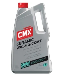 Mothers CMX Ceramic Wash & Coat - 1.4L
