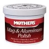 Mothers Mag & Aluminium Polish - 140g 1 Mothers Mag & Aluminium Polish - 140g -ACERBIS SHOP 655100