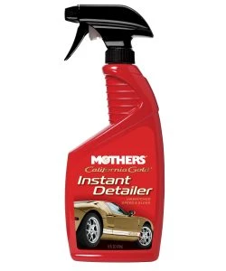 Mothers California Gold Instant Detailer - 473ml