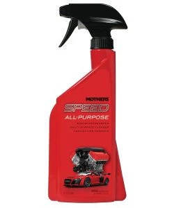 Mothers Speed All-Purpose Clean - 710ml
