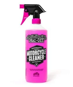 Muc-Off Muc Off Nano Tech Motorcycle Cleaner 1L
