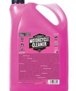 MUC-OFF MOTORCYCLE CLEANER 5 LITRE