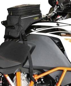 Nelson Rigg NELSON-RIGG TANKBAG RG-1045 TRAILS END STRAP MOUNT -ACERBIS SHOP 67 145 11 2