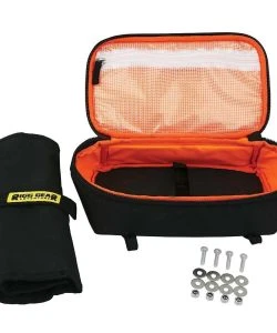 Nelson Rigg NELSON-RIGG FENDER BAG REAR RG-025R -ACERBIS SHOP 67 325 11 3