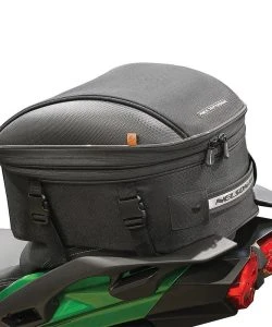 Nelson Rigg NELSON-RIGG TAILBAG CL-1060-ST2 LARGE (COMMUTER TOURING)