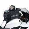 Nelson Rigg Tankbag CL2020-ST Expandable 20-26 Litre Strap Mount -ACERBIS SHOP 6712011