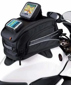 Nelson Rigg Tankbag CL2020-MG Expandable 20-26 Litre Magnetic Mount