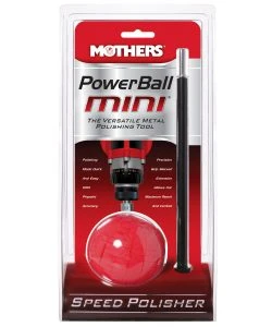 Mothers PowerBall Mini