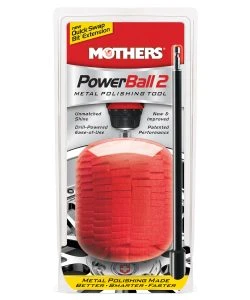 Mothers Powerball 2